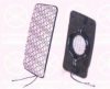 FIAT 0000005895306 Mirror Glass, outside mirror